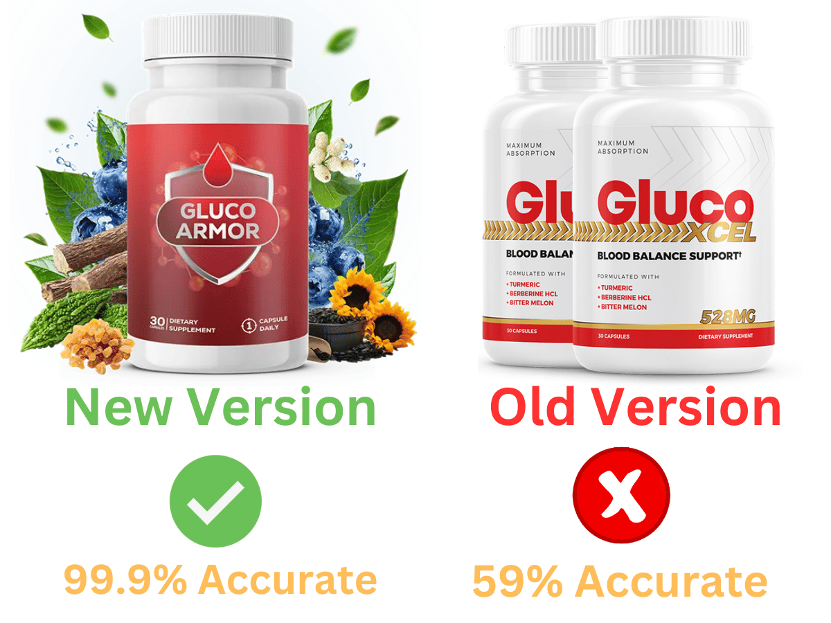 glucoxcel